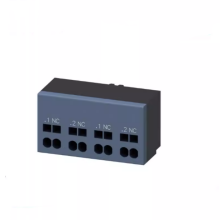 SIEMENS/������ 3RA6ϵ�и���ģ��-AS-i����ģ�� 3RA6970-3E