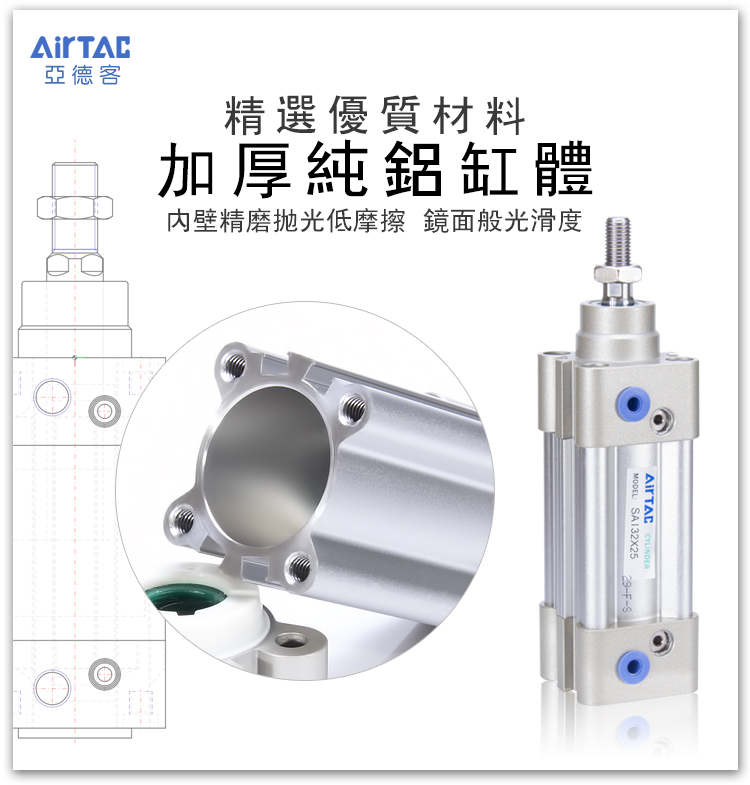 AirTACԭװǵ¿SAI SAI200*650/700/750/800/900/1000-S