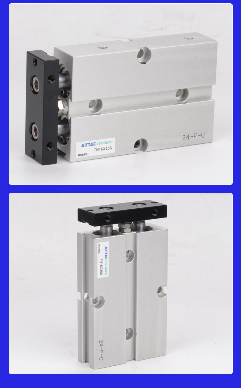 ԭװƷǵ¿AIRTAC˫TN20*125*150*175*200-S ˫