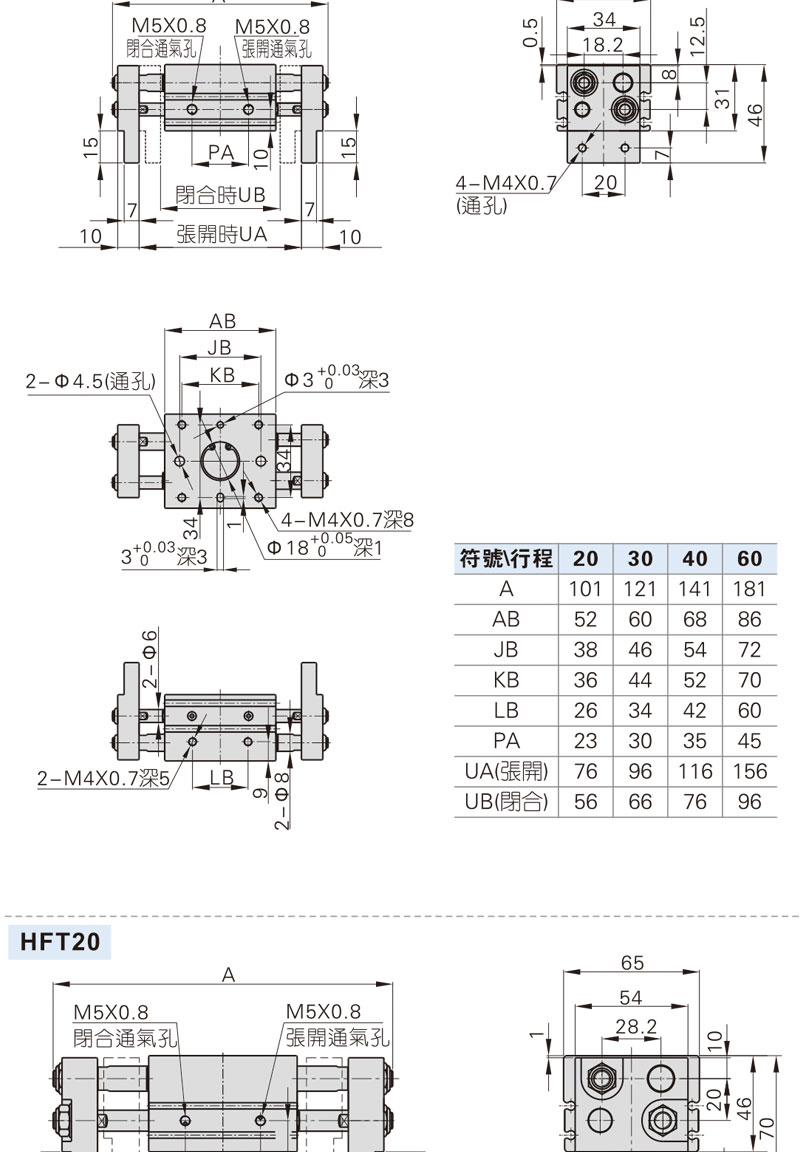 ԭװǵ¿AIRTACָHFT25X40S HFT25X60S HFT25X80S