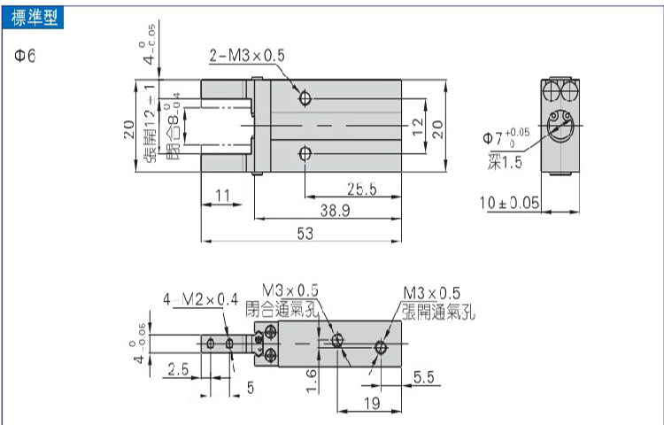 ԭװǵ¿AIRTACָ HFZ16N HFZ16M HFZ16F/R/B/W