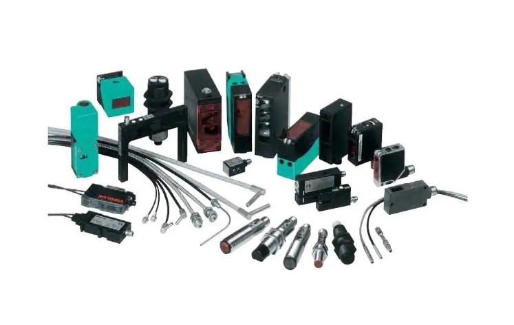 ȫ½ӽFI8XA-TG18-OP6L/ON6L-Q12 NI3-EG08K-Y1X