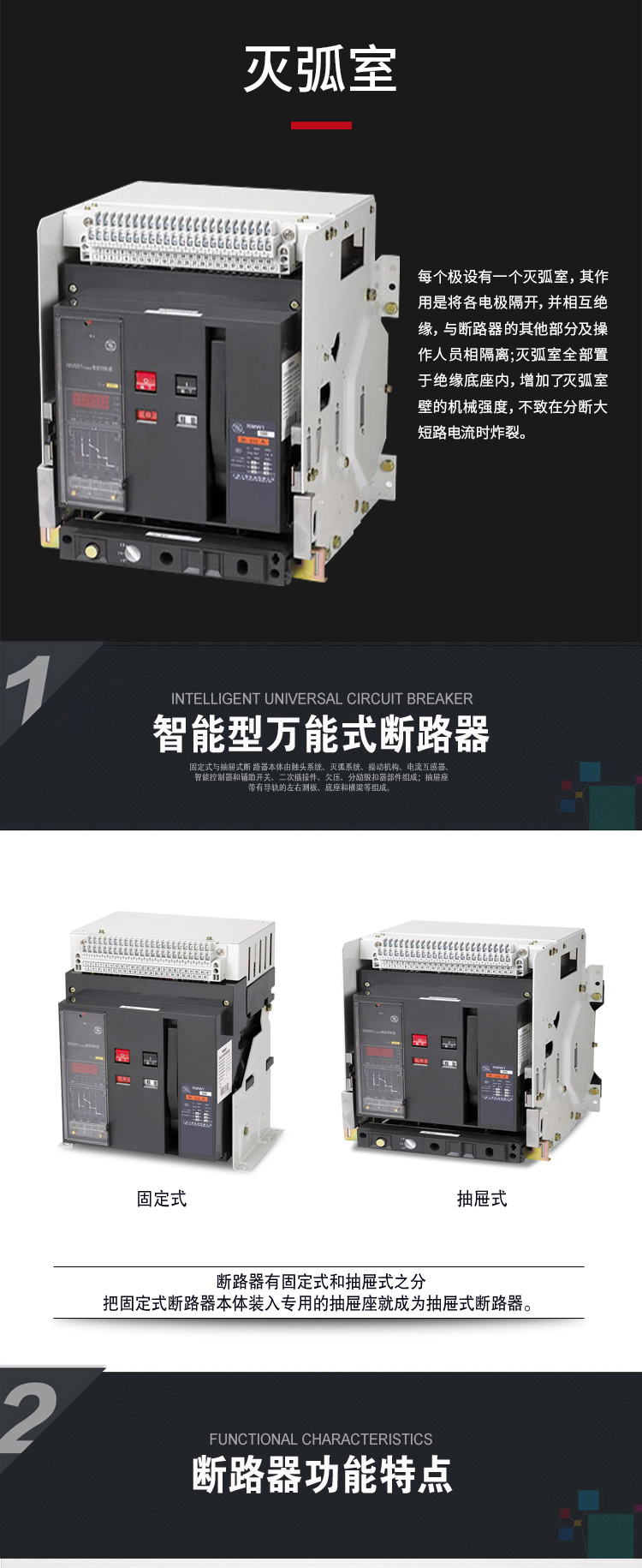AXW1-2000