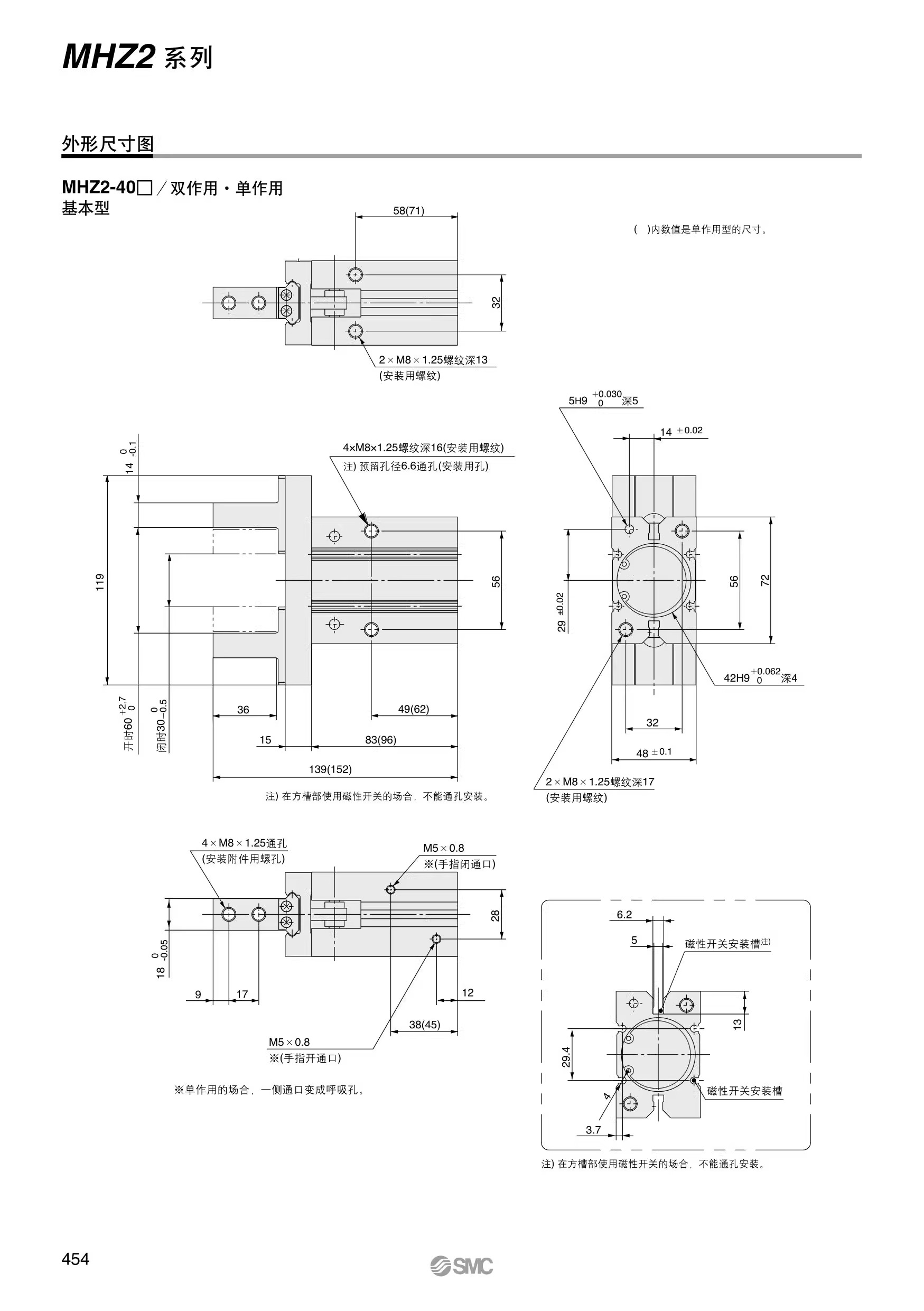 MHZ2-16D