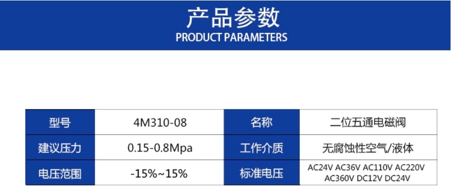 ǵ¿͵ŷ4M310-08 AC220V氲װ
