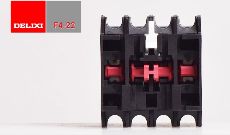 DELIXI/ CJX2sϵнӴ-ͷ F4-11 