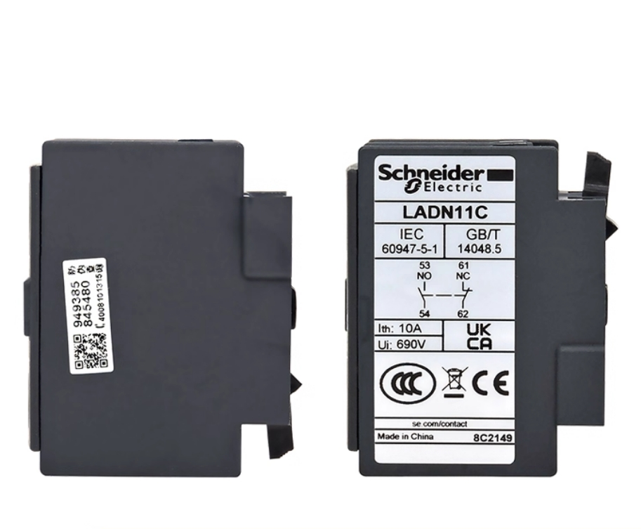 SCHNEIDER/ʩ͵µ Ӵģ LAD-N11C 