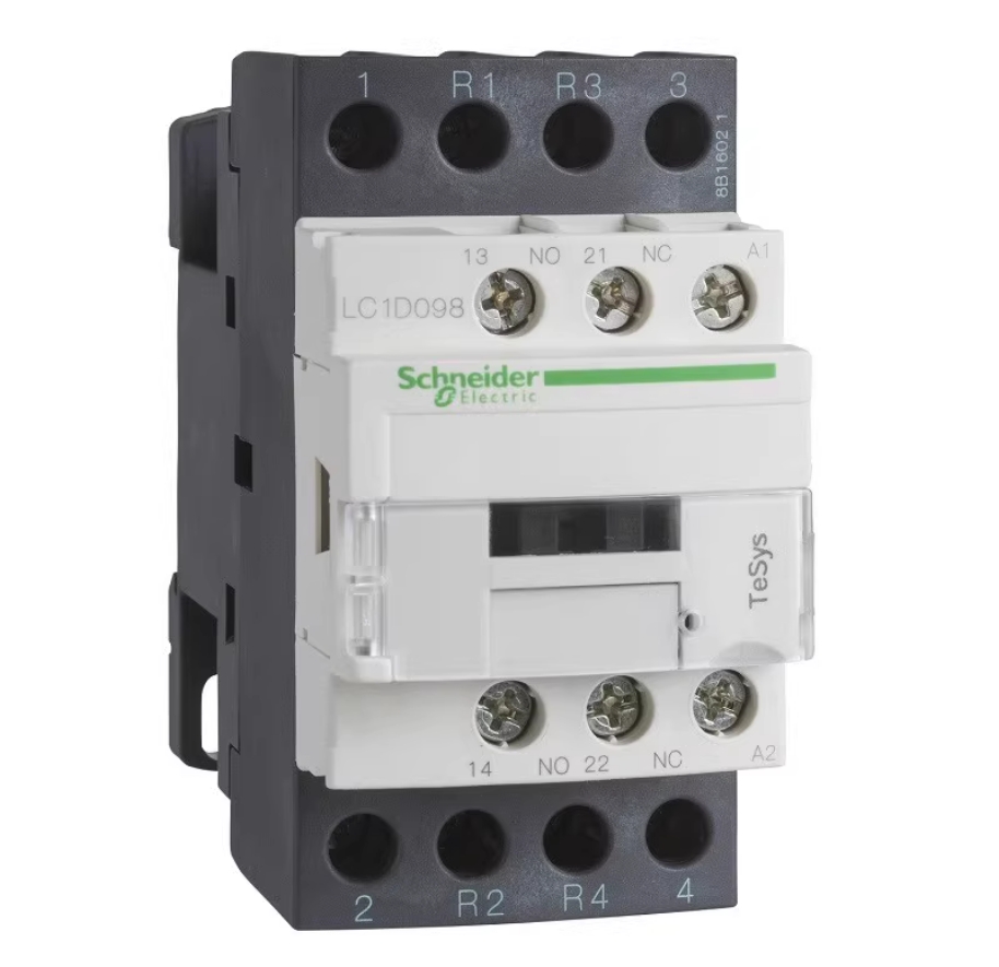 SCHNEIDER/ʩ͵µ TESYS DϵнӴ LC1-D25M7C 