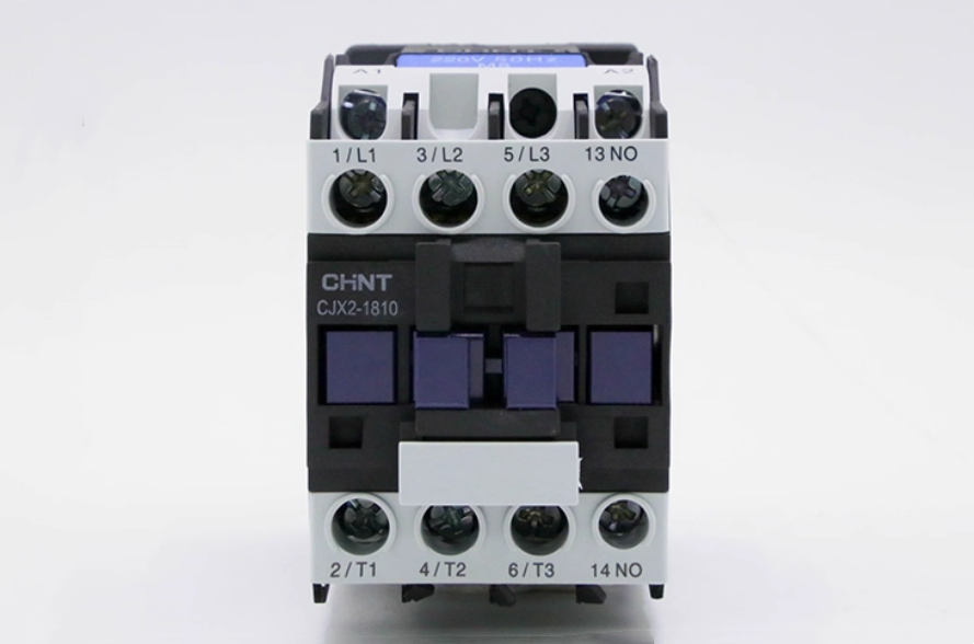 CHINT/̩ CJX2ϵнӴ CJX2-1810 220V 