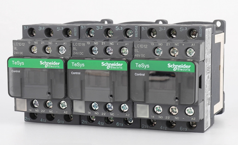 SCHNEIDER/ʩ͵µ TESYS DϵнӴ LC1-D25BDC