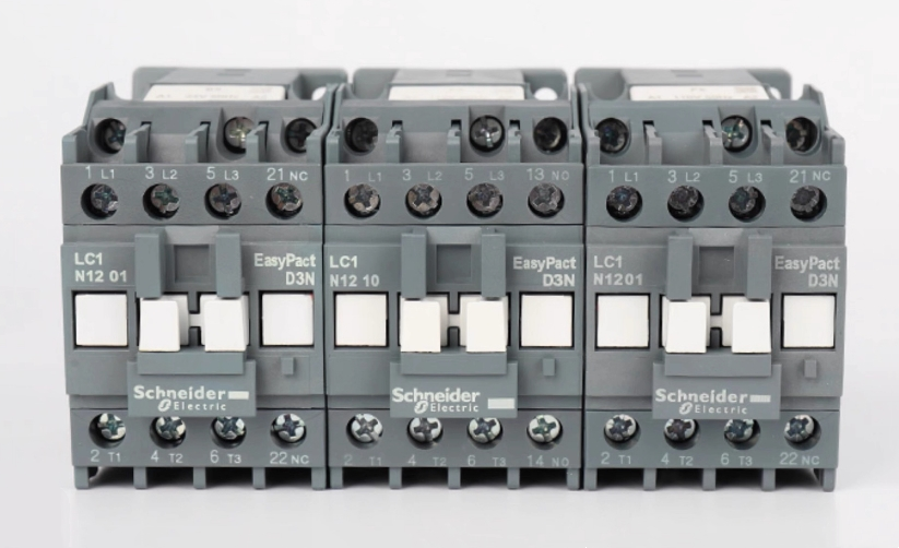 SCHNEIDER/ʩ͵µ Ӵ LC1-N1201B5N EasyPact