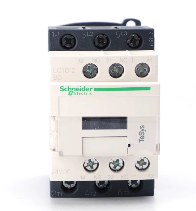 SCHNEIDER/ʩ͵µ TESYS DϵнӴ LC1-D128BDC