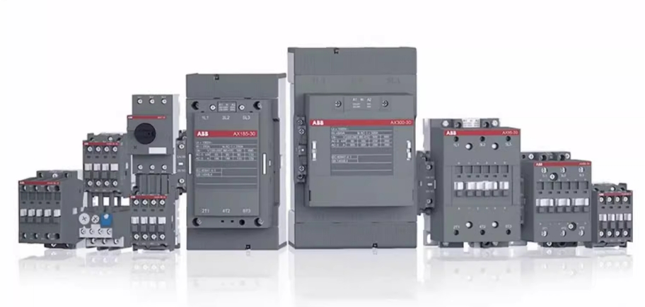 ABB AXȦϵнӴ AX12-30-01-80*220-230V50Hz