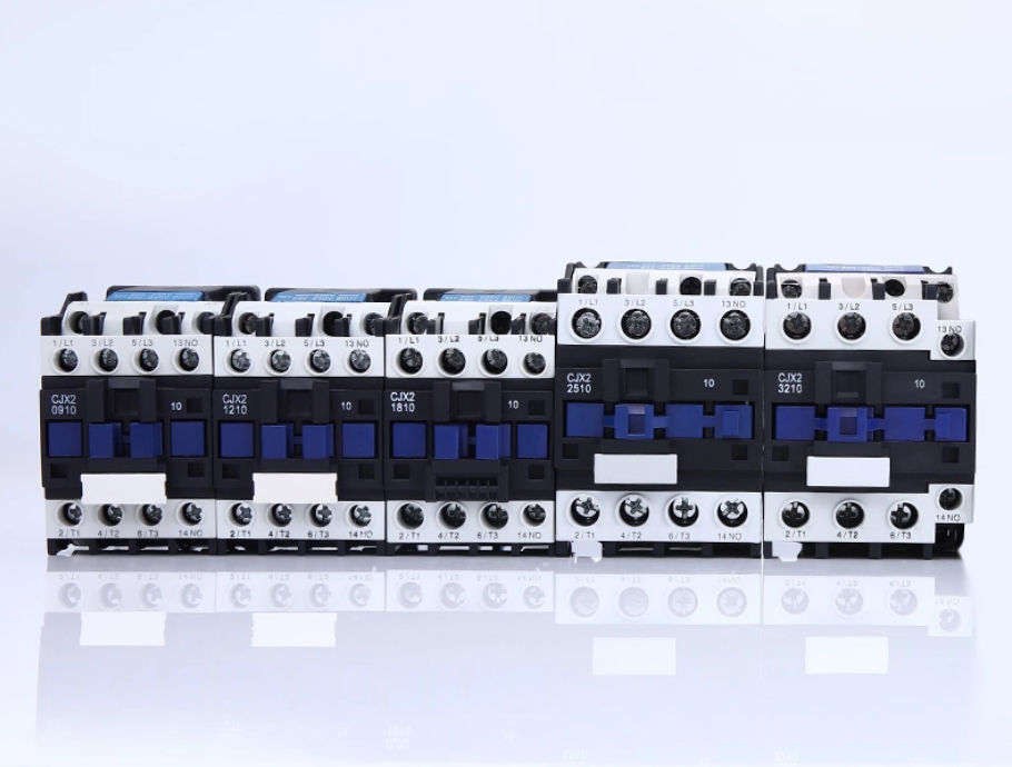 CHINT/̩ CJX2ϵнӴ CJX2-2510 220V 220V  