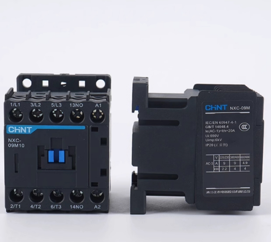 CHINT/̩ NXCϵ3Ӵ NXC-09M10/Z DC24V