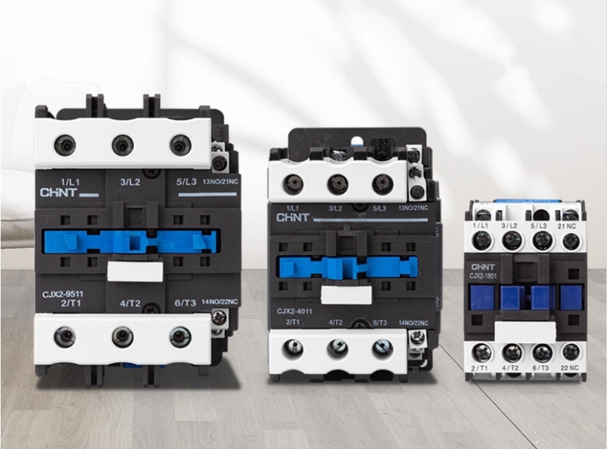 CHINT/̩ CJX2ϵнӴ CJX2-1810 380V