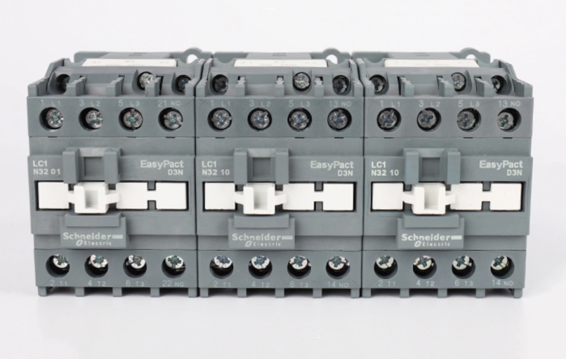 SCHNEIDER/ʩ͵µ Ӵ LC1N3210Q7N 1ֻ