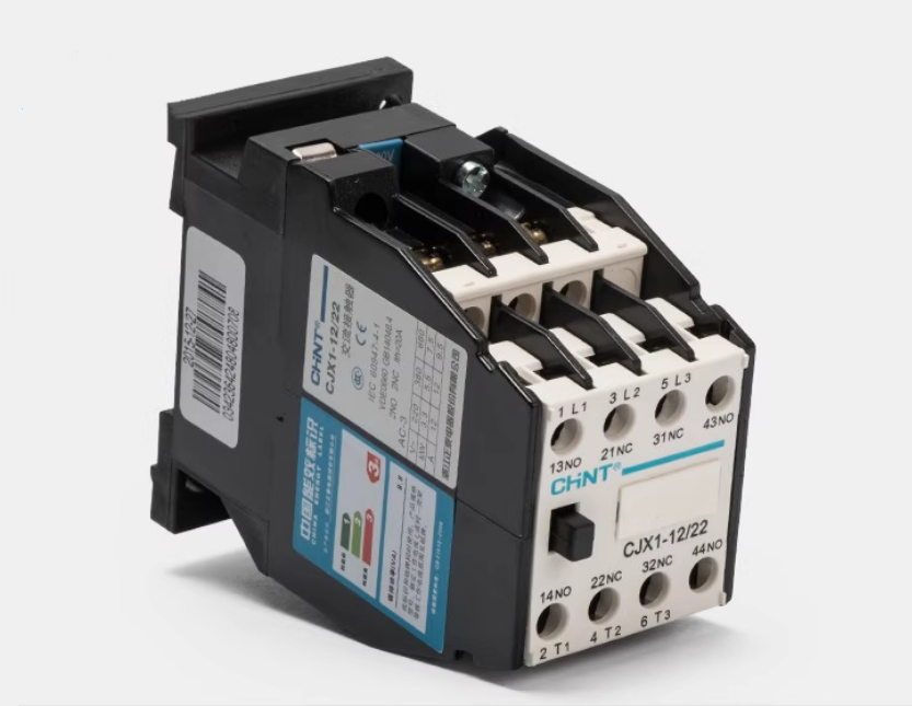 CHINT/̩ CJX1ϵнӴ CJX1-12/22 220V 
