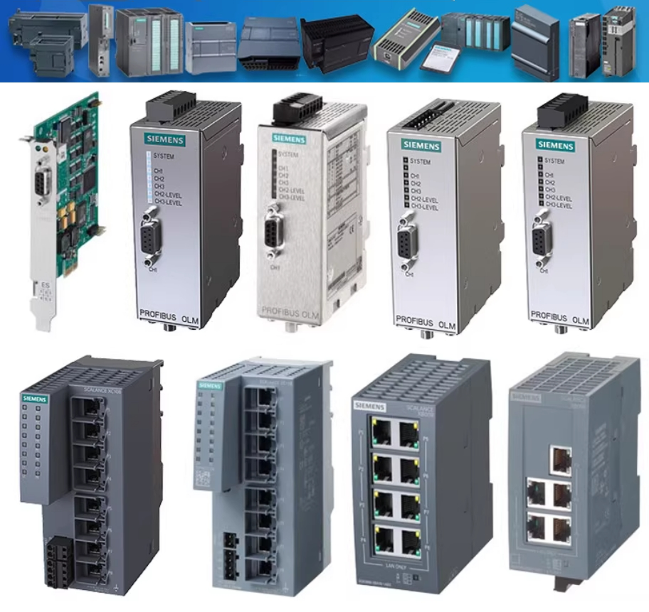 SIEMENS/ PROFIBUS ·ģ飨OLM 6GK1503-3CB00 