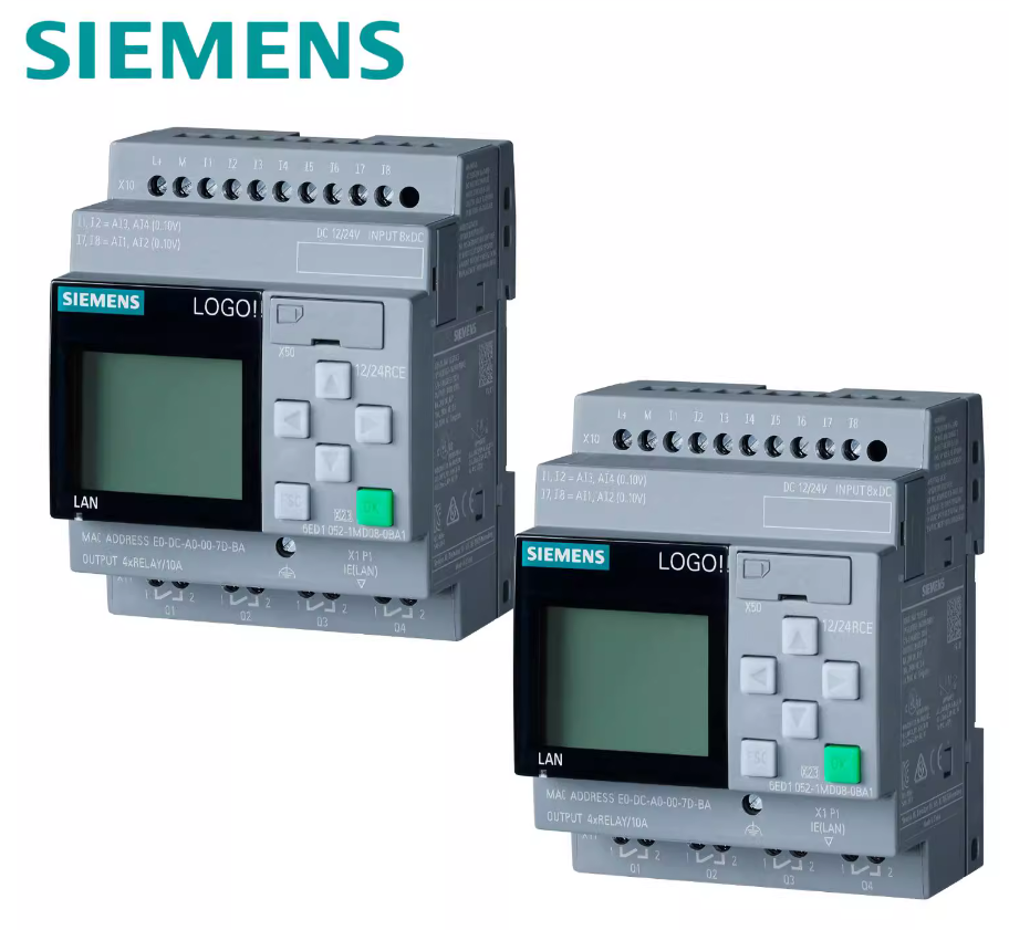 SIEMENS/ LOGO!ϵչģ 6ED1055-1CB00-0BA2
