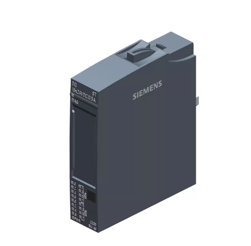 SIEMENS/ ET 200ϵģ 6ES7131-6BH01-0BA0 