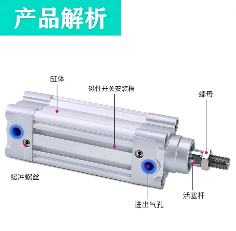 FESTO˹б׼DSBC-100-50-PPVA-N3