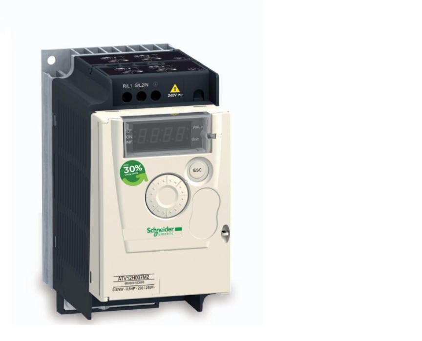SCHNEIDER/ʩ͵µ ATV12ϵбƵ ATV12H037M2 370W  ̨