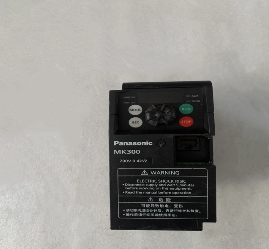 SCHNEIDER/ʩ͵µ ATV12ϵбƵ ATV12H075M2 750W   PANASONIC/AMK3000P42 /