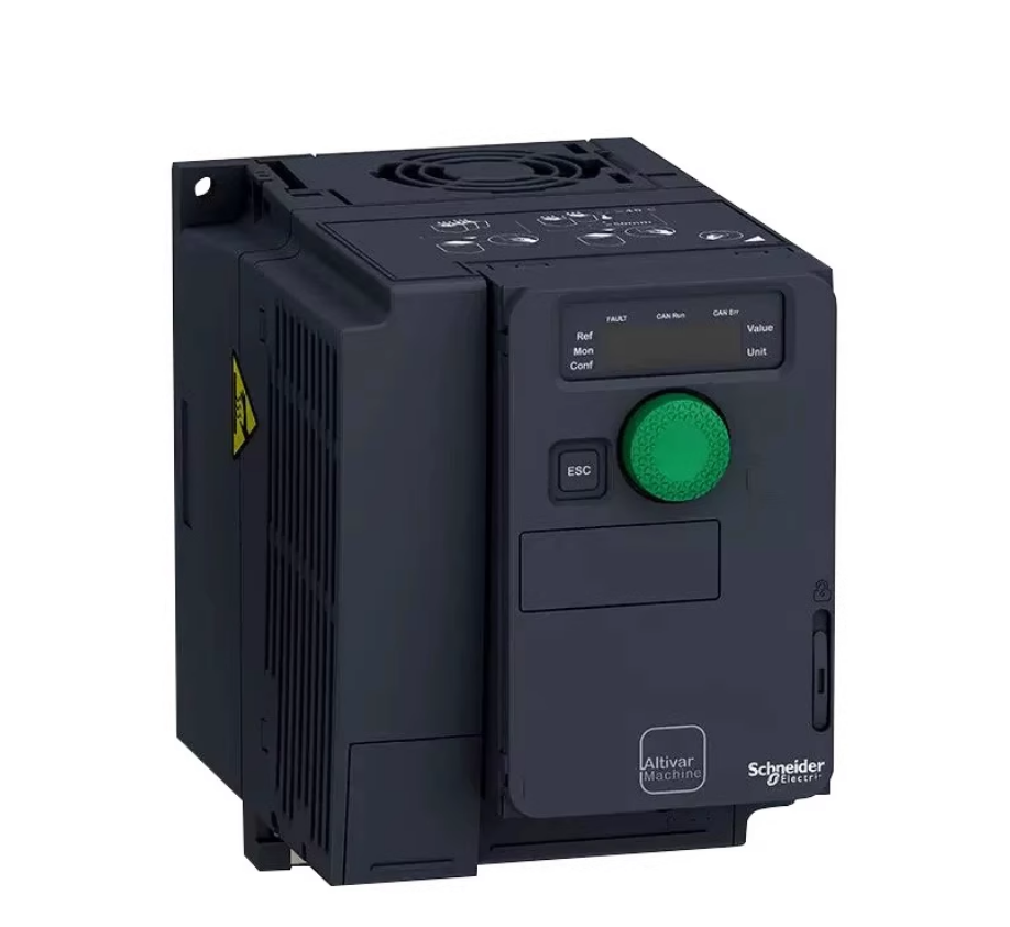 SCHNEIDER/ʩ͵µ ATV320ϵбƵ ATV320U40N4B 4kW /̨