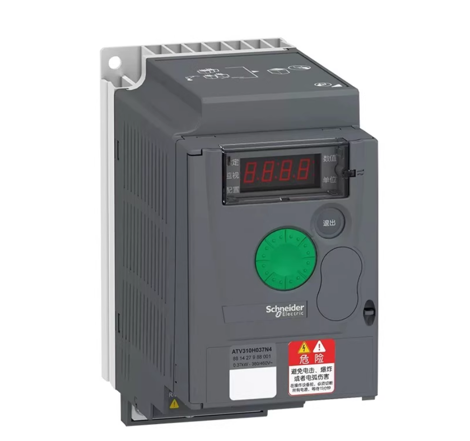 SCHNEIDER/ʩ͵µ ATV310ϵбƵ ATV310HD15N4A 15kW/ֻ