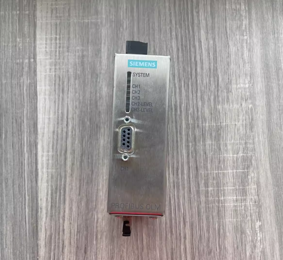 SIEMENS/ PROFIBUS ·ģ飨OLM 6GK1503-3CB00 