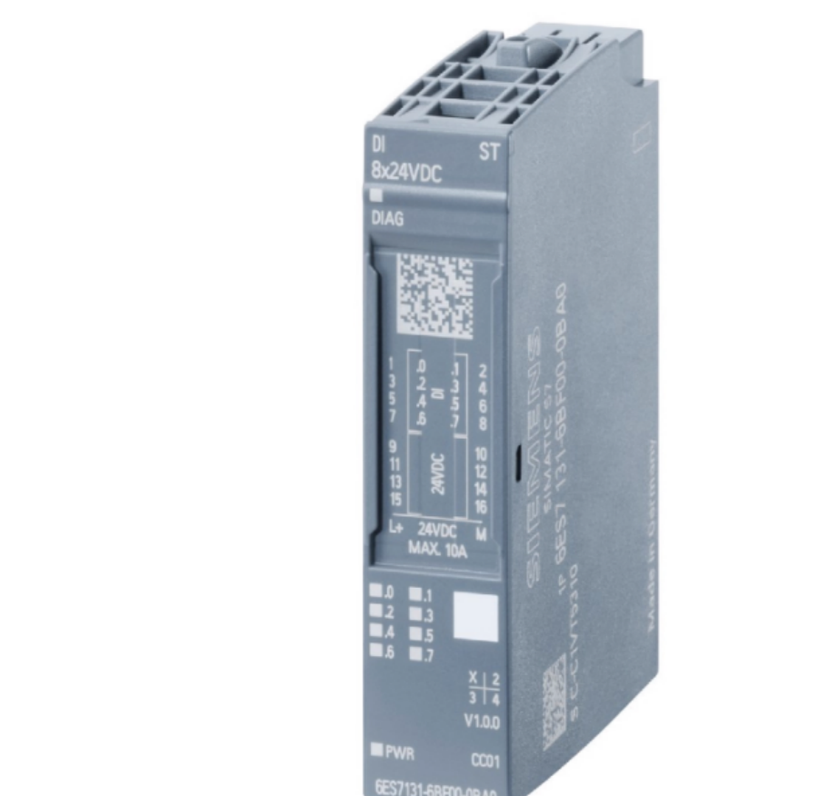 SIEMENS/ ET 200ϵģ 6ES7131-6BH01-0BA0 