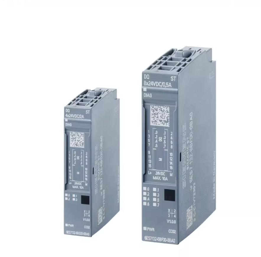 SIEMENS/ ET 200ϵģ 6ES7132-6GD51-0BA0 