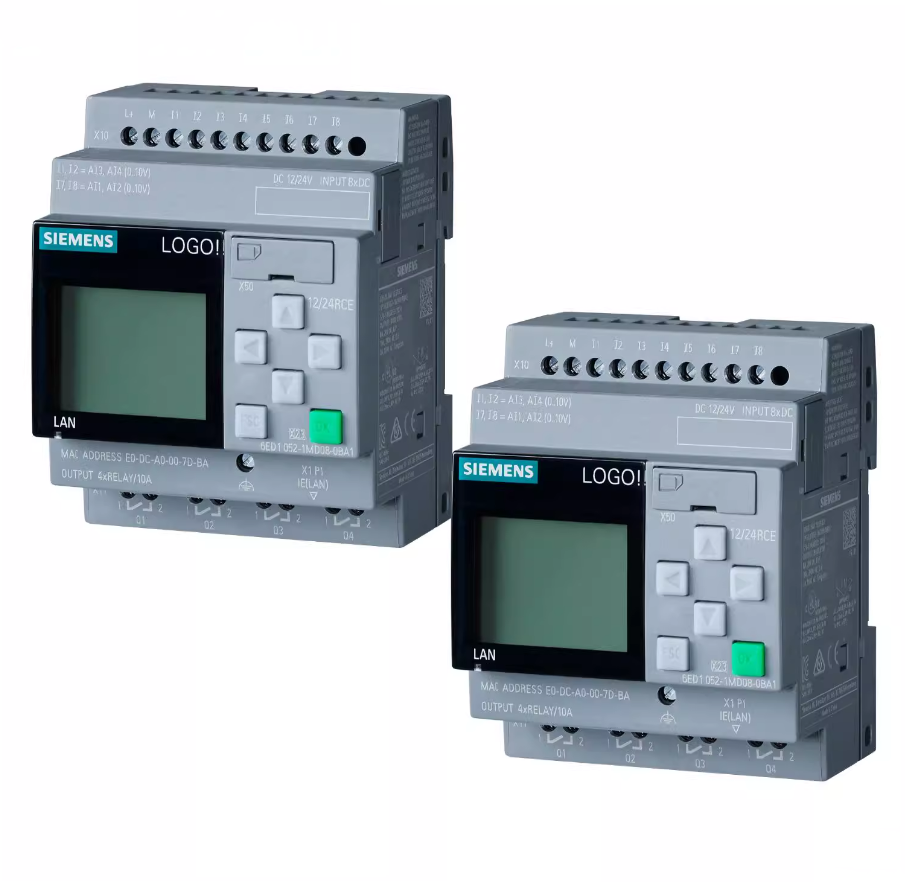 SIEMENS/ LOGO!ϵչģ 6ED1055-1CB00-0BA2