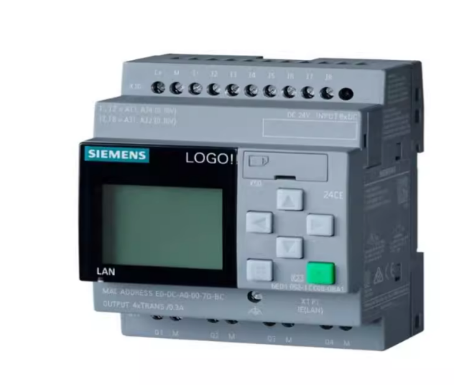 SIEMENS/ LOGO!ϵչģ 6ED1055-1MM00-0BA2
