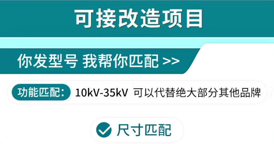 ΢ۺϱװ10kV·ѹ綯װ