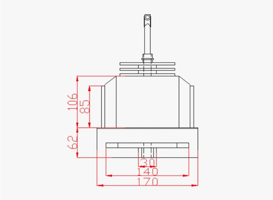 6KV/10KVʽѹEAT-2.5D/EAT-5Z-17/600  ȫ