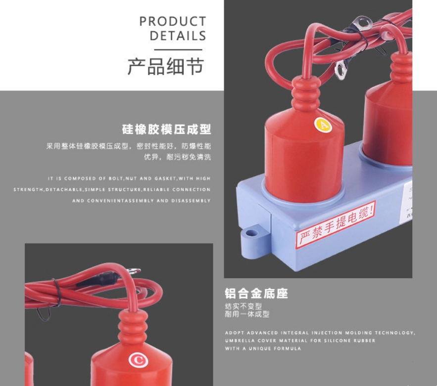 6KV/10KVʽѹEAT-2.5D/EAT-5Z-17/600ȫ