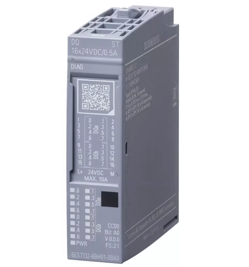 SIEMENS/ ET 200ϵģ 6ES7132-6BH01-0BA0