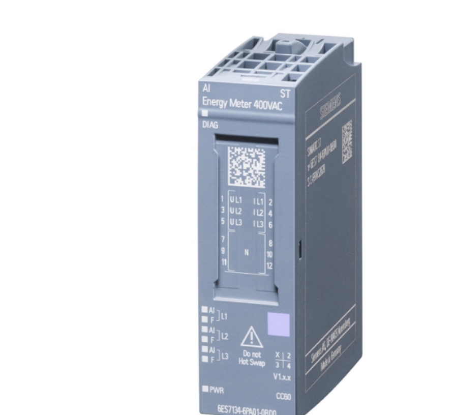 SIEMENS/ ģģ 6ES7134-6PA21-0BU0 