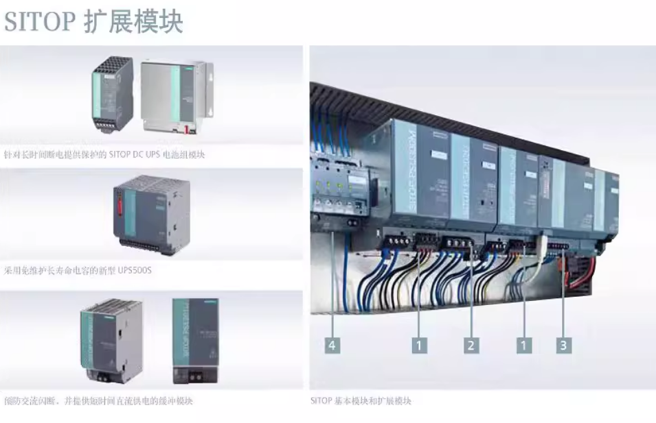 SIEMENS/ SITOP DC-USVԴģ 6EP1931-2EC21