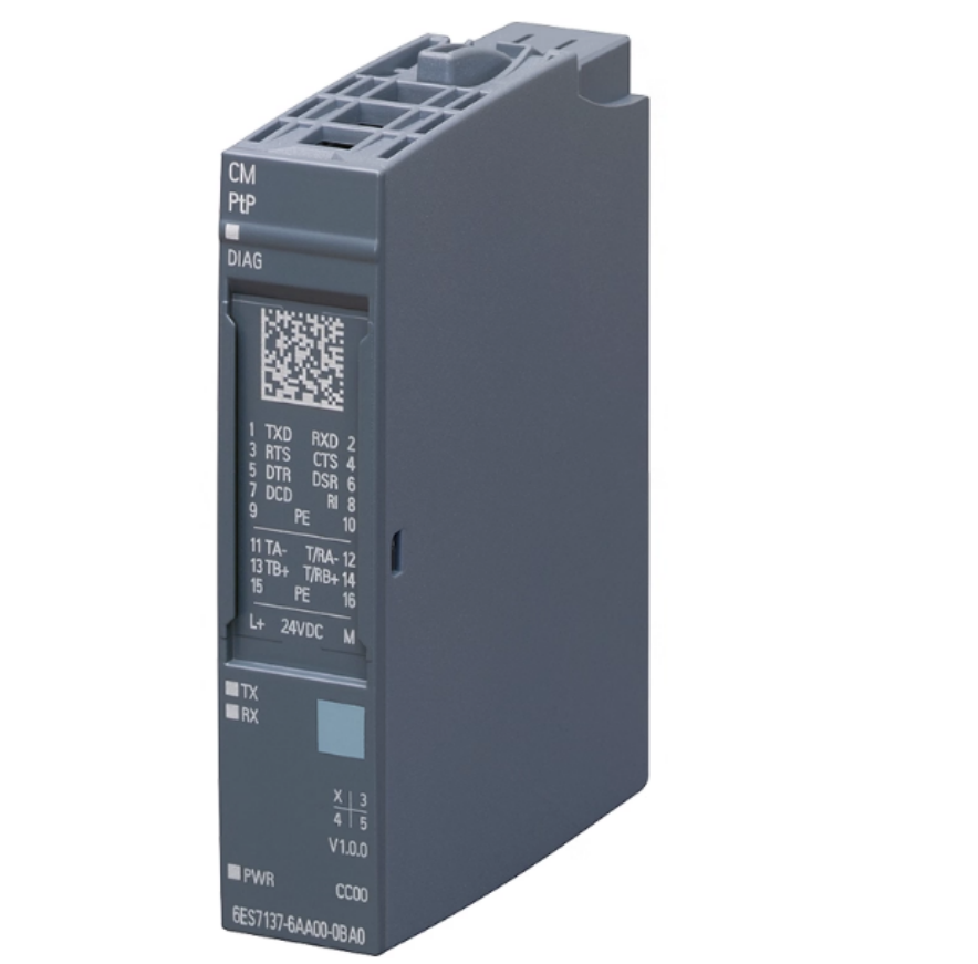 SIEMENS/ ET 200ϵͨѶģ 6ES7137-6AA00-0BA0 