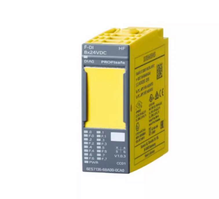SIEMENS/ DPϵйϰȫԴģ 6ES7136-6PA00-0BC0