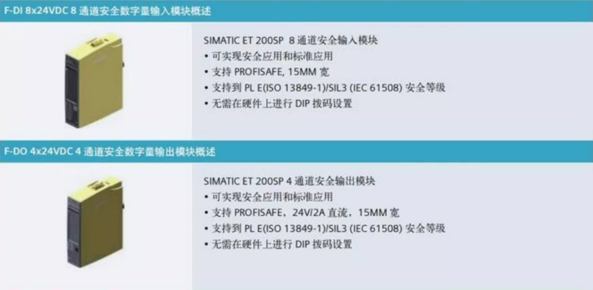 SIEMENS/ DPϵйϰȫԴģ 6ES7136-6PA00-0BC0