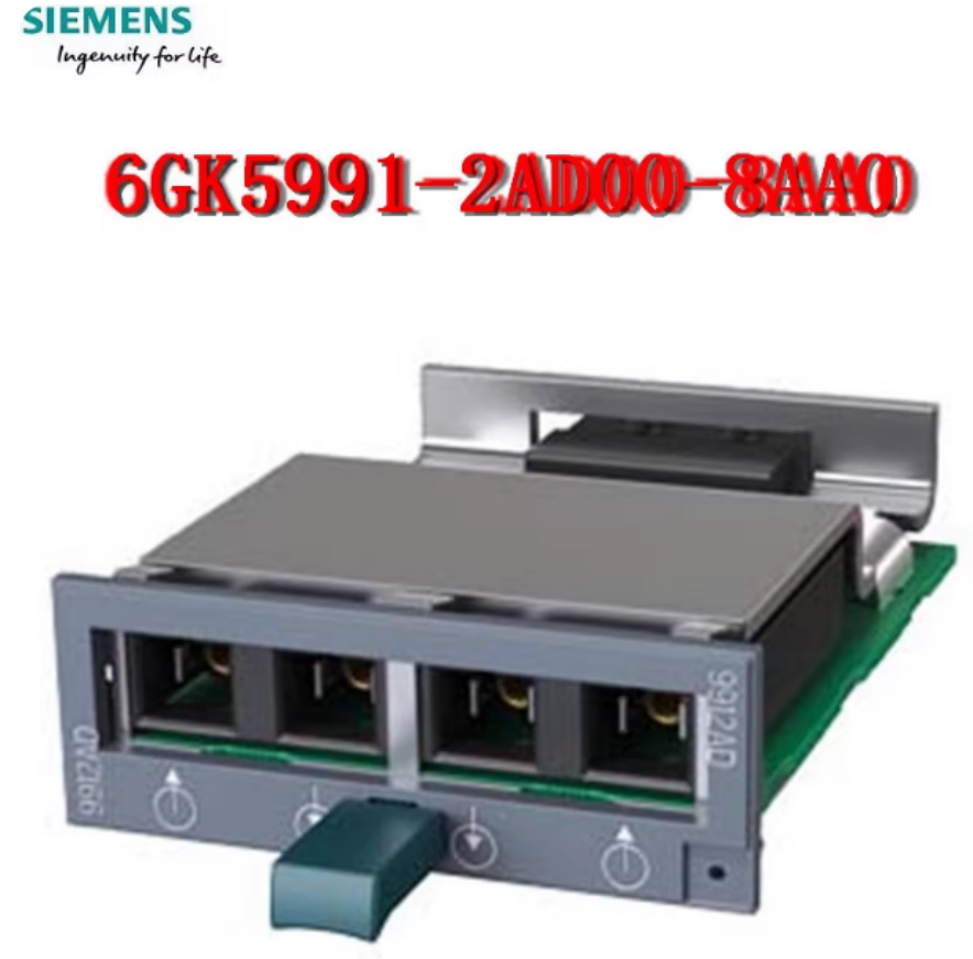 SIEMENS/������ ý��ģ�� 6GK5991-2AD00-8AA0  