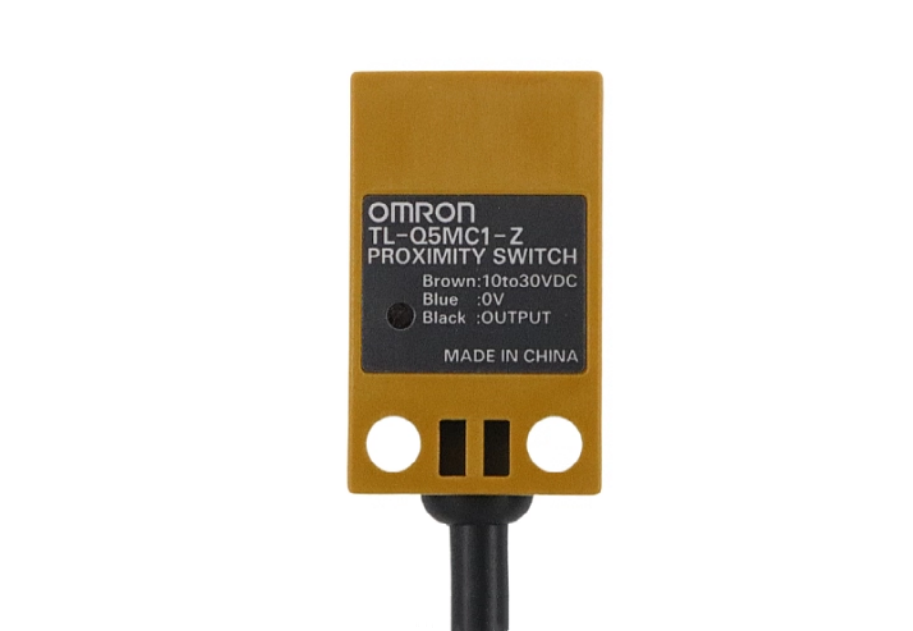 omronŷķ���ӽ�����TL-Q5MC1-Z