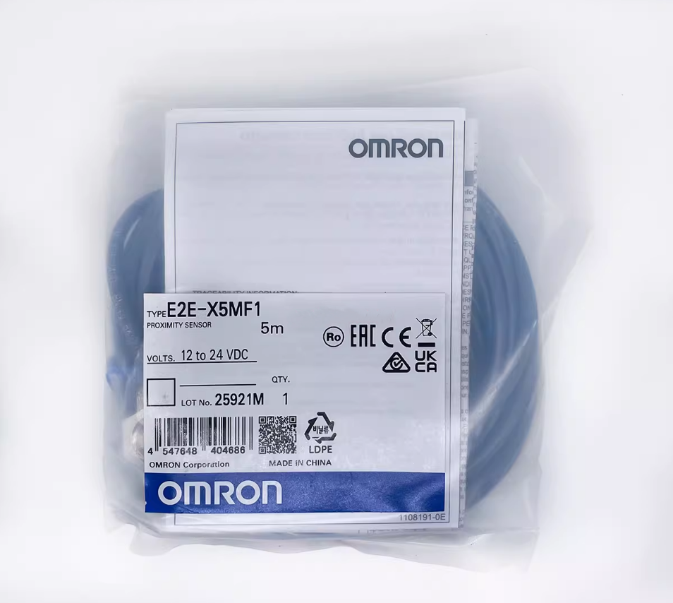 omronŷķ���ӽ�������E2E-X5ME1
