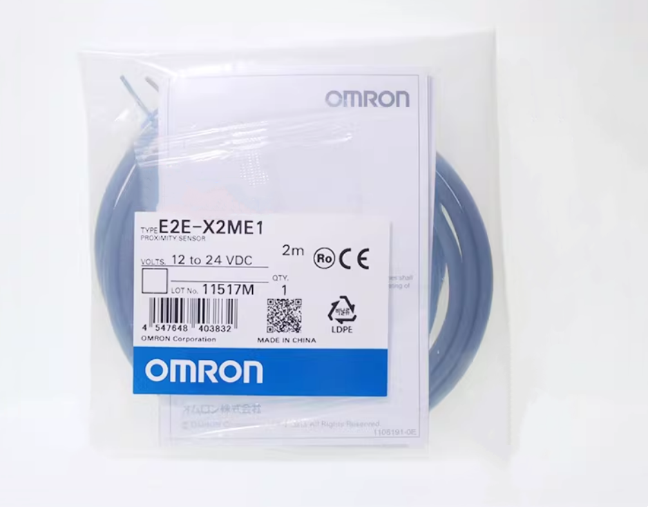 omronŷķ���ӽ�������E2E-X2MF1