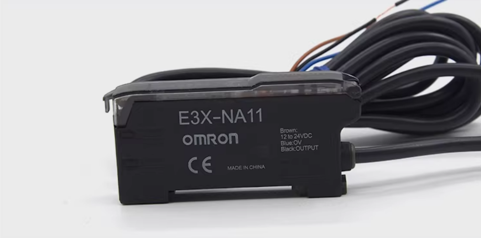 omronŷķ�����˷Ŵ���E3X-ZD11