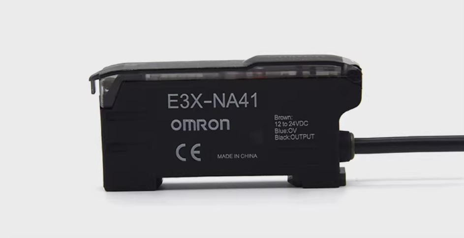 omronŷķ�����˷Ŵ���E3X-ZD41